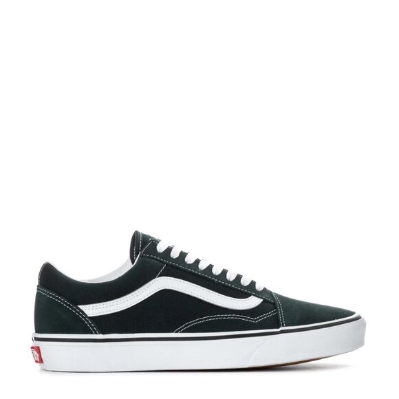 Vans Mens Old Skool Classic Shoes main image 5